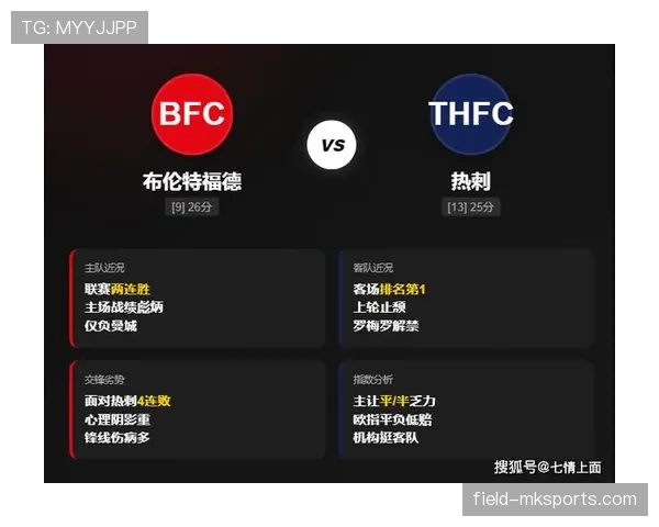 布伦特福德连胜势头强劲，状态回暖搅动英超争冠格局