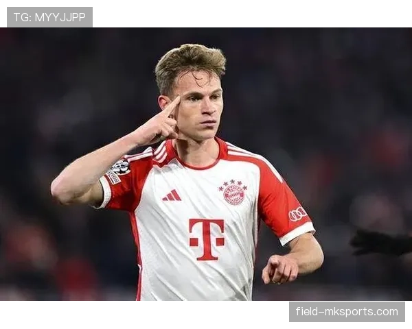 基米希职业生涯高光时刻回顾：攻防全能表现持续提升