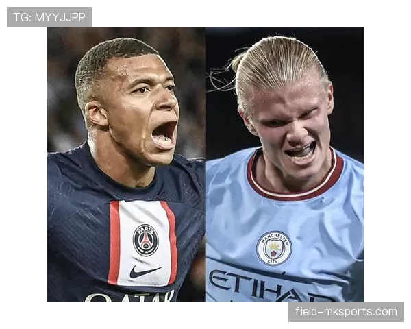 姆巴佩vs梅西C罗：技术与带队能力能否接棒下一代旗帜？