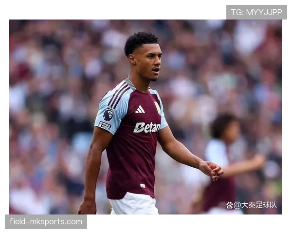 奥利·沃特金斯：被低估的进球效率与战术隐形贡献解析