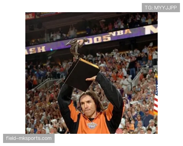 纳什精准组织提升快攻效率 远超同期控卫表现