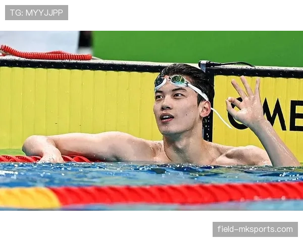 汪顺家里连洗澡水都得精打细算？赛场上却开了挂似的炸裂！