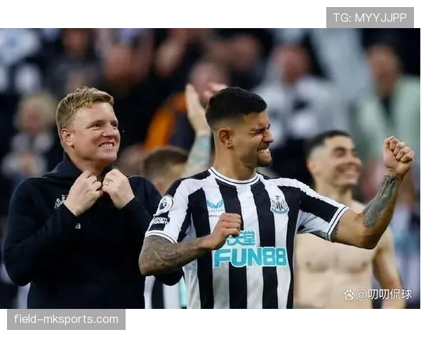 纽卡争四形势持续变化，对赛季走势形成制约